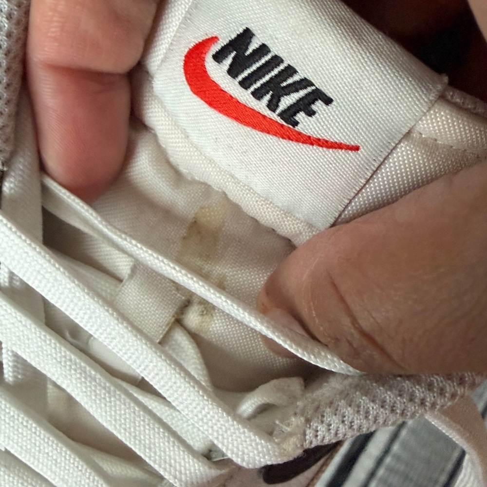 Nike Court Legacy Lift Sneaker - Women's - Picture 2 of 6